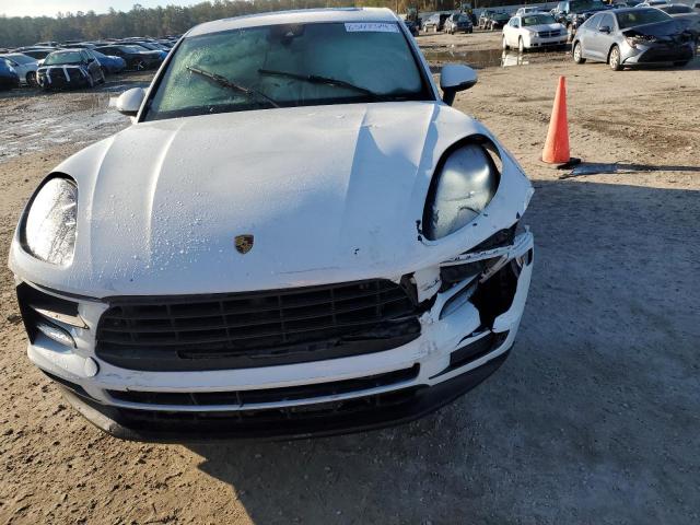 Photo 5 from auction – 2020 PORSCHE MACAN with VIN WP1AA2A50LLB14752