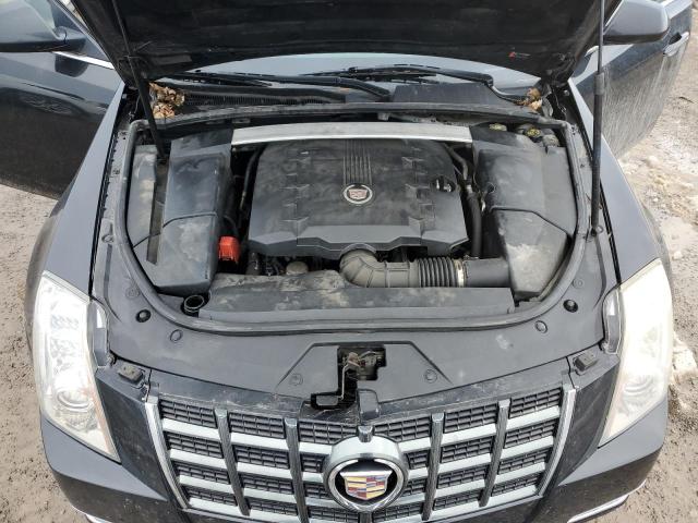 Photo 11 from auction – 2013 CADILLAC CTS LUXURY with VIN 1G6DF5E50D0138759