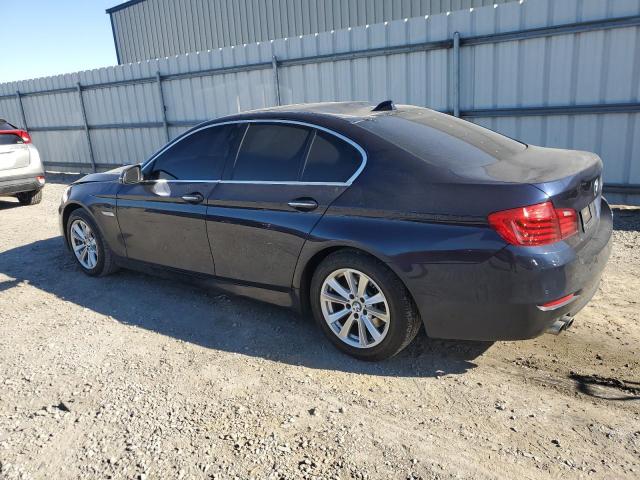 Photo 2 from auction – 2014 BMW 528 I with VIN WBA5A5C52ED509446