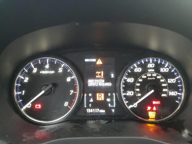 Photo 9 from auction – 2016 MITSUBISHI OUTLANDER with VIN JA4AZ3A35GZ019552