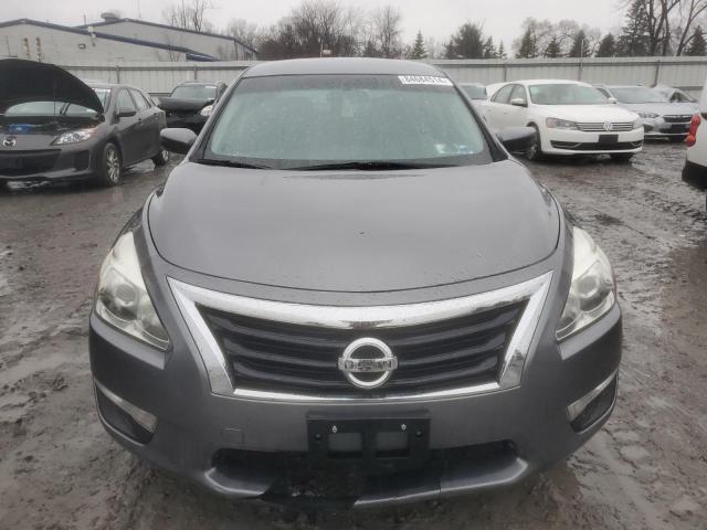 Photo 5 from auction – 2015 NISSAN ALTIMA 2.5 with VIN 1N4AL3AP4FC494028