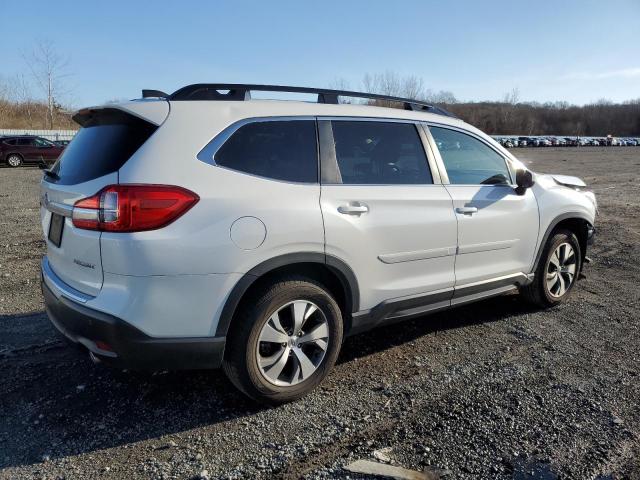 Photo 3 from auction – 2021 SUBARU ASCENT PRE with VIN 4S4WMAFD1M3471721