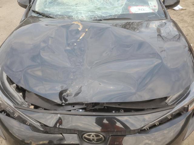 Photo 11 from auction – 2022 TOYOTA COROLLA LE with VIN 5YFEPMAE3NP353980