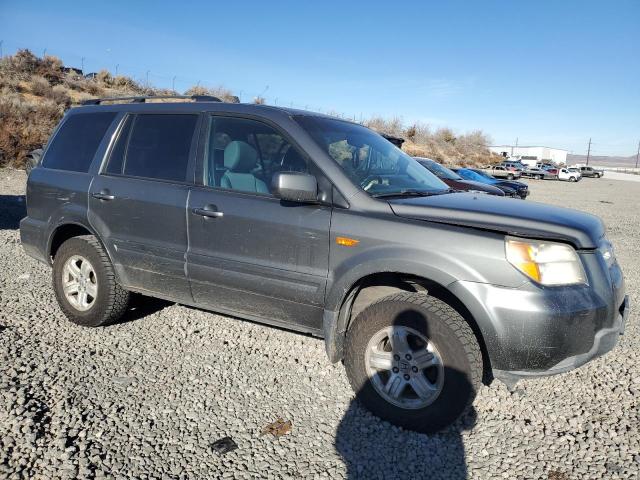 Photo 4 from auction – 2008 HONDA PILOT VP with VIN 5FNYF18268B023082