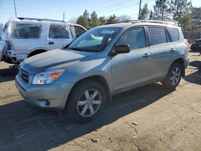 TOYOTA RAV4 2008 with VIN JTMBD33V585201042 - Photo from auction
