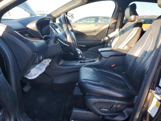 Photo 7 from auction – 2019 LINCOLN MKC RESERV with VIN 5LMCJ3D95KUL01548