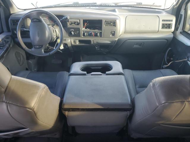 Photo 8 from auction – 2002 FORD SUPER DUTY with VIN 1FTSW31F82EC87072