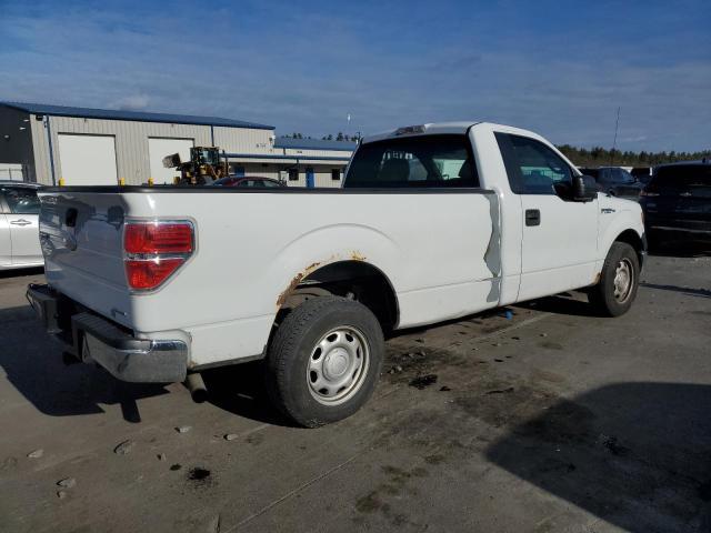 Photo 3 from auction – 2011 FORD F150 with VIN 1FTNF1CF8BKE04150