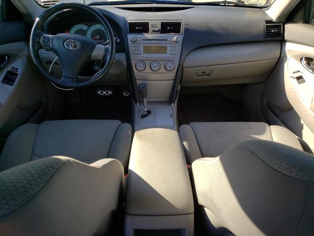 Photo 8 from auction – 2011 TOYOTA CAMRY BASE with VIN 4T1BF3EK6BU638201