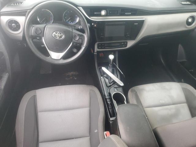 Photo 8 from auction – 2017 TOYOTA COROLLA L with VIN 5YFBURHE3HP616567