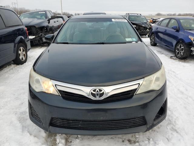 Photo 5 from auction – 2013 TOYOTA CAMRY L with VIN 4T4BF1FK4DR312070