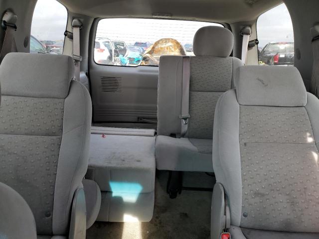 Photo 10 from auction – 2006 CHEVROLET UPLANDER L with VIN 1GNDV23L36D236087