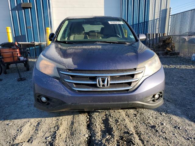 Photo 5 from auction – 2012 HONDA CR-V EX with VIN 5J6RM4H51CL800077