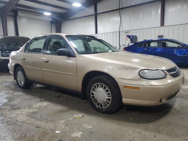 Photo 4 from auction – 2002 CHEVROLET MALIBU with VIN 1G1ND52J72M641843