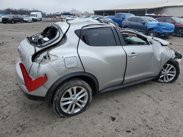 Photo 3 from auction – 2011 NISSAN JUKE S with VIN JN8AF5MR0BT013569