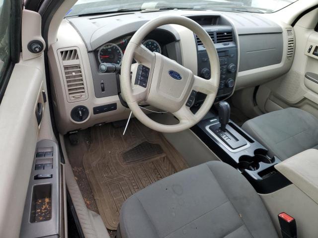 Photo 8 from auction – 2012 FORD ESCAPE XLS with VIN 1FMCU0C76CKB13093