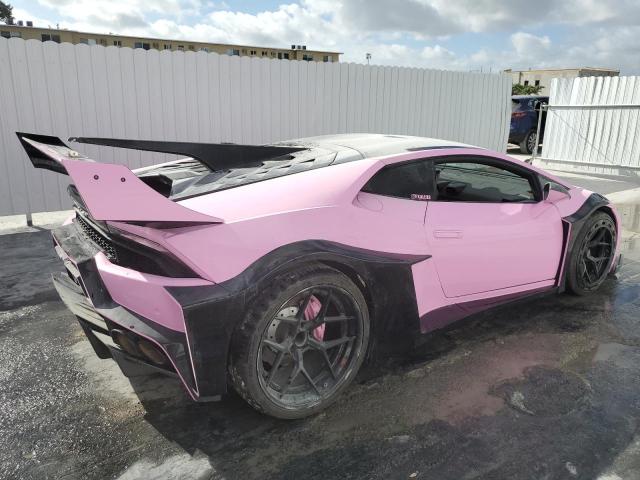 صورة رقم 3 من المزاد - 2017 LAMBORGHINI HURACAN مع VIN ZHWUC2ZF2HLA07967
