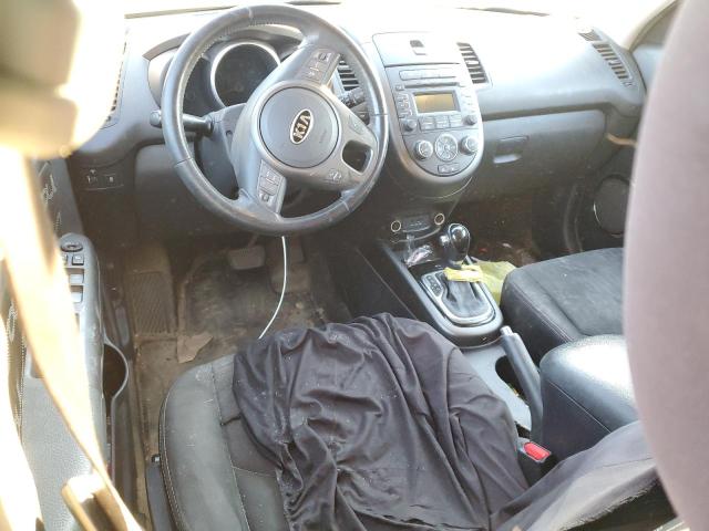 Снимка 8 от търг – 2012 KIA SOUL + с VIN KNDJT2A61C7456630