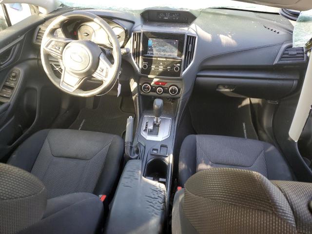 Photo 8 from auction – 2021 SUBARU CROSSTREK with VIN JF2GTABC3MH254250