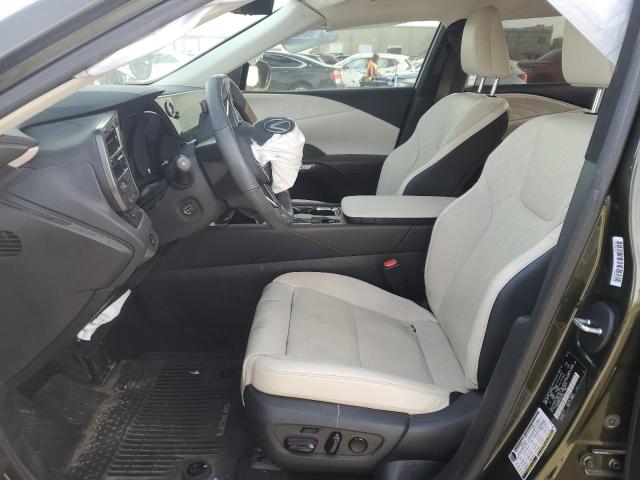 Photo 7 from auction – 2023 LEXUS RX 350 BAS with VIN 2T2BAMBA0PC010199