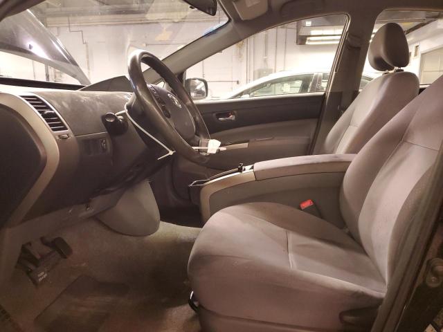Photo 7 from auction – 2009 TOYOTA PRIUS with VIN JTDKB20U197858812
