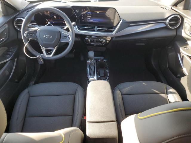 Photo 8 from auction – 2025 CHEVROLET TRAX ACTIV with VIN KL77LKEP7SC016783