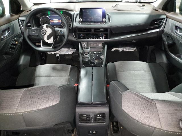 Photo 8 from auction – 2023 NISSAN ROGUE SV with VIN 5N1BT3BB4PC852145