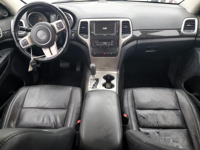 Photo 8 from auction – 2012 JEEP GRAND CHER with VIN 1C4RJFAG5CC133116