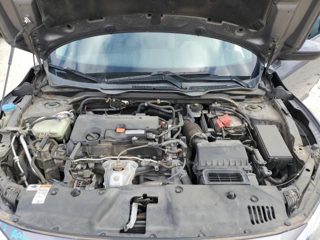 Photo 11 from auction – 2016 HONDA CIVIC LX with VIN 19XFC2F52GE095615
