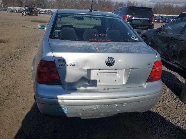 Photo 6 from auction – 2003 VOLKSWAGEN JETTA GLS with VIN 3VWSE69M33M108680