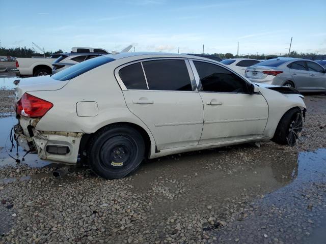 Photo 3 from auction – 2011 INFINITI G37 with VIN JN1CV6AR3BM354382