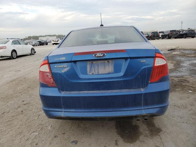 Photo 6 from auction – 2011 FORD FUSION SE with VIN 3FAHP0HAXBR278053