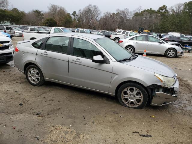 Photo 4 from auction – 2009 FORD FOCUS SES with VIN 1FAHP36N49W213956