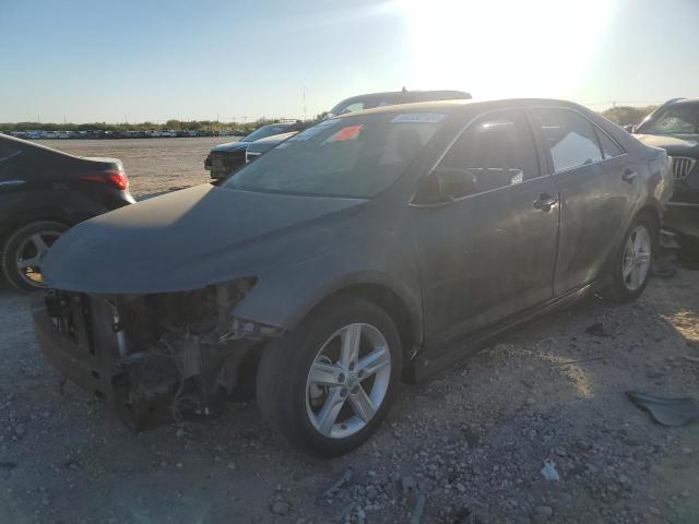 TOYOTA CAMRY L 2014 with VIN 4T1BF1FK4EU317278 - Photo from auction