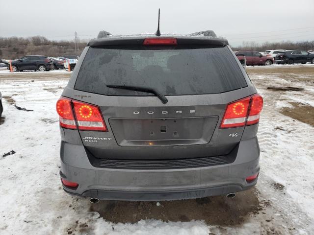 Photo 6 from auction – 2015 DODGE JOURNEY R/ with VIN 3C4PDDEG3FT585023