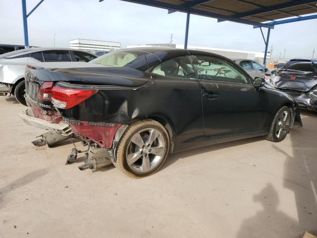 Photo 3 from auction – 2010 LEXUS IS 250 with VIN JTHFF2C21A2508905