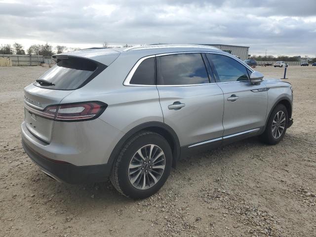 Photo 3 from auction – 2023 LINCOLN NAUTILUS with VIN 2LMPJ6J97PBL06195