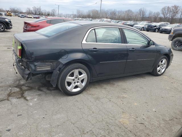 Photo 3 from auction – 2012 CHEVROLET MALIBU LS with VIN 1G1ZA5EU1CF304834