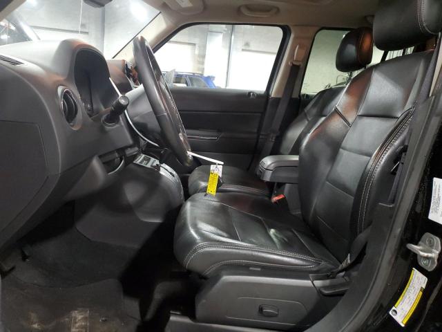 Photo 7 from auction – 2012 JEEP PATRIOT LI with VIN 1C4NJRCB6CD683663