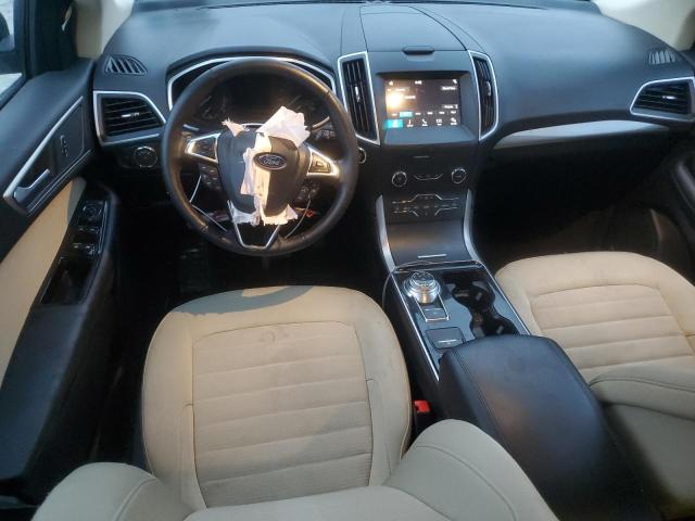 Снимка 8 от търг – 2019 FORD EDGE SEL с VIN 2FMPK3J98KBC35122