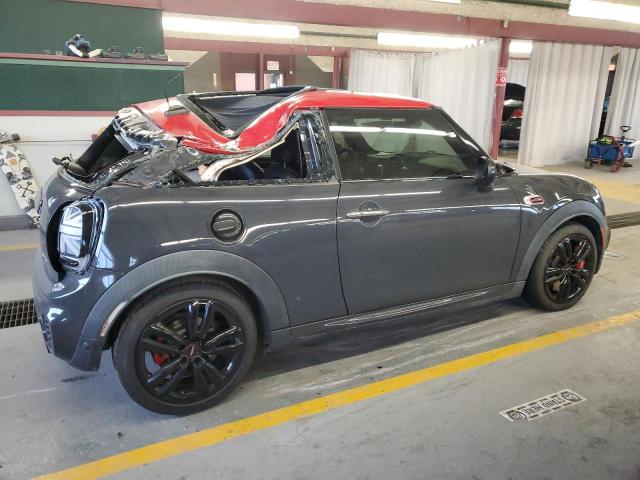 Photo 3 from auction – 2016 MINI COOPER JOH with VIN WMWXM9C58GT997107
