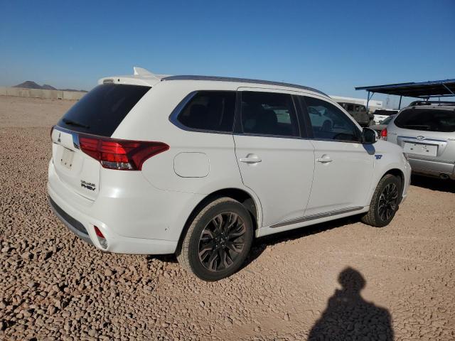 Photo 3 from auction – 2018 MITSUBISHI OUTLANDER with VIN JA4J24A57JZ033228