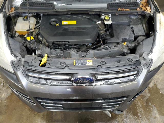 Photo 12 from auction – 2015 FORD ESCAPE SE with VIN 1FMCU9GX5FUC72890
