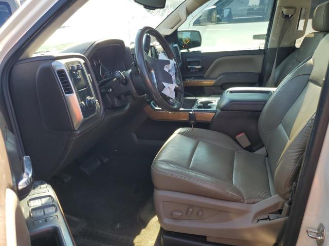 Photo 7 from auction – 2015 CHEVROLET SILVERADO with VIN 3GCPCSEC5FG450266