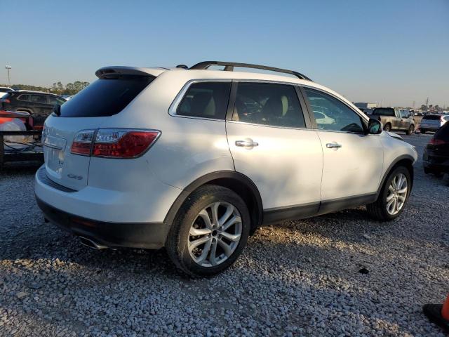 Photo 3 from auction – 2012 MAZDA CX-9 with VIN JM3TB2DA1C0336998