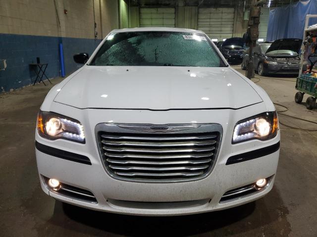 Photo 5 from auction – 2014 CHRYSLER 300 S with VIN 2C3CCAGG7EH331579