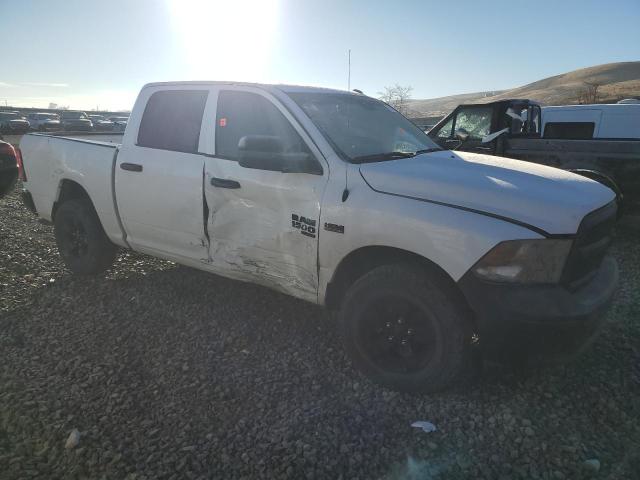 Photo 4 from auction – 2022 RAM 1500 CLASS with VIN 3C6RR7KT1NG174389