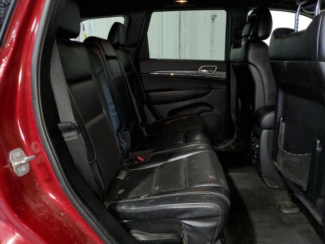 Photo 11 from auction – 2015 JEEP GRAND CHER with VIN 1C4RJFBG6FC840728