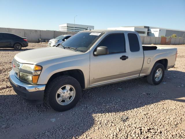GMC CANYON 2008 with VIN 1GTCS199588129041 - Photo from auction