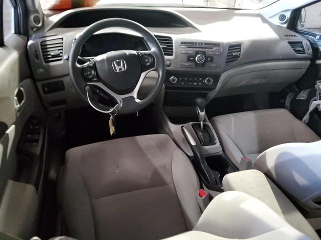 صورة رقم 8 من المزاد - 2012 HONDA CIVIC EX مع VIN 19XFB2F88CE368631